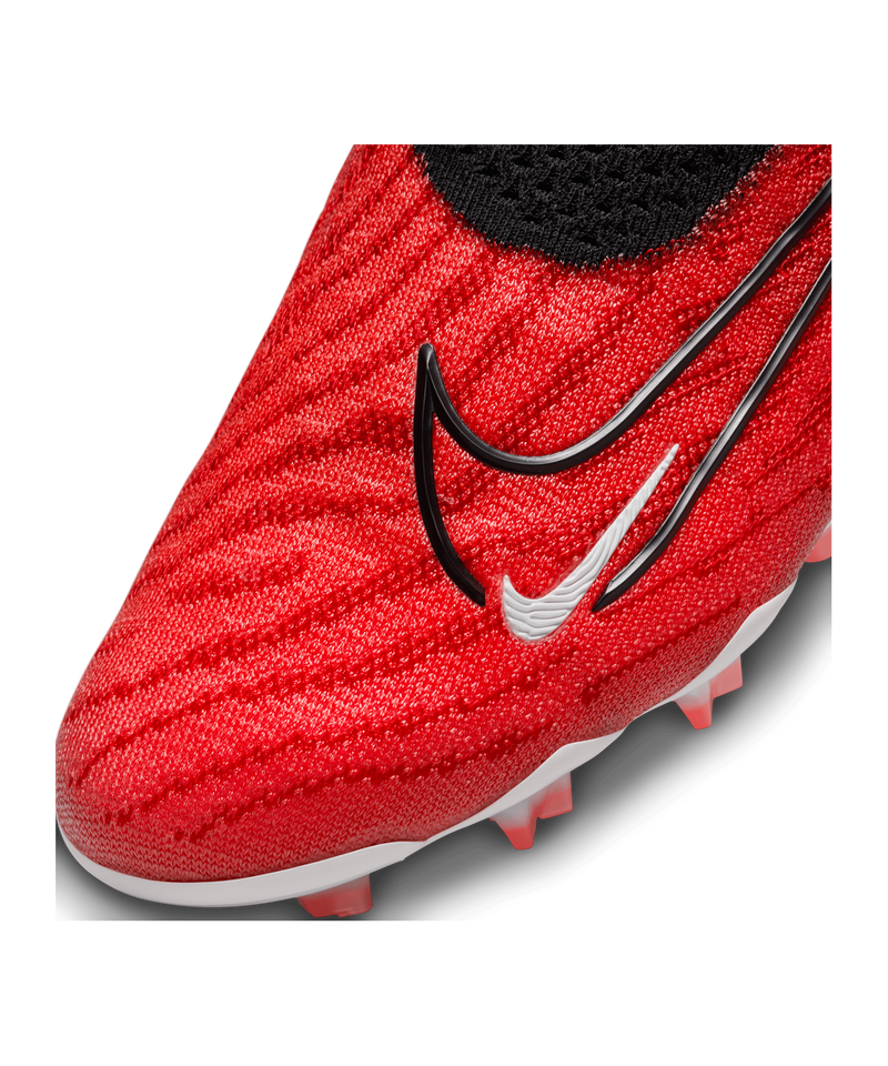 Nike Phantom GX Elite DF FG Ready Red