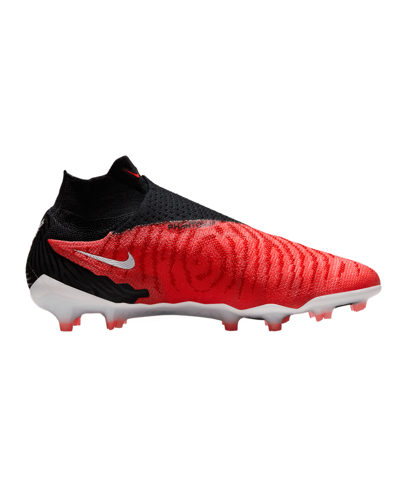 Nike Phantom GX Elite DF FG Ready Red