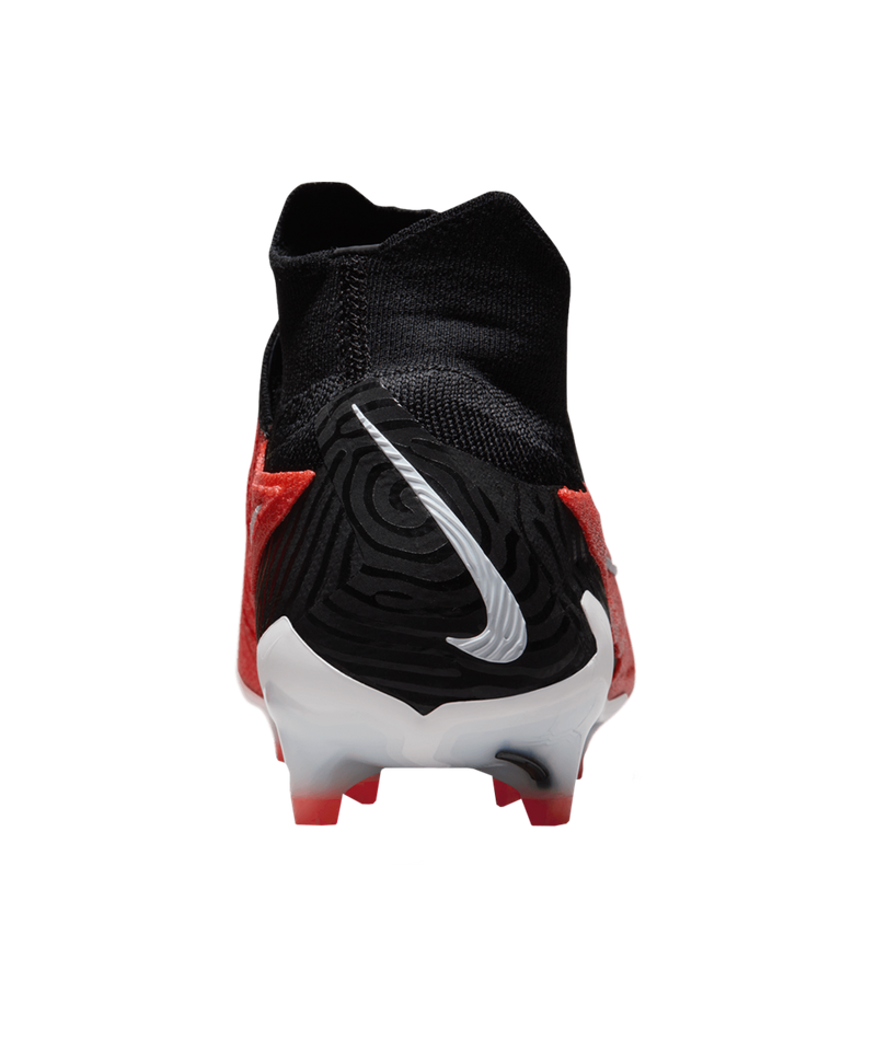 Nike Phantom GX Elite DF FG Ready - Red