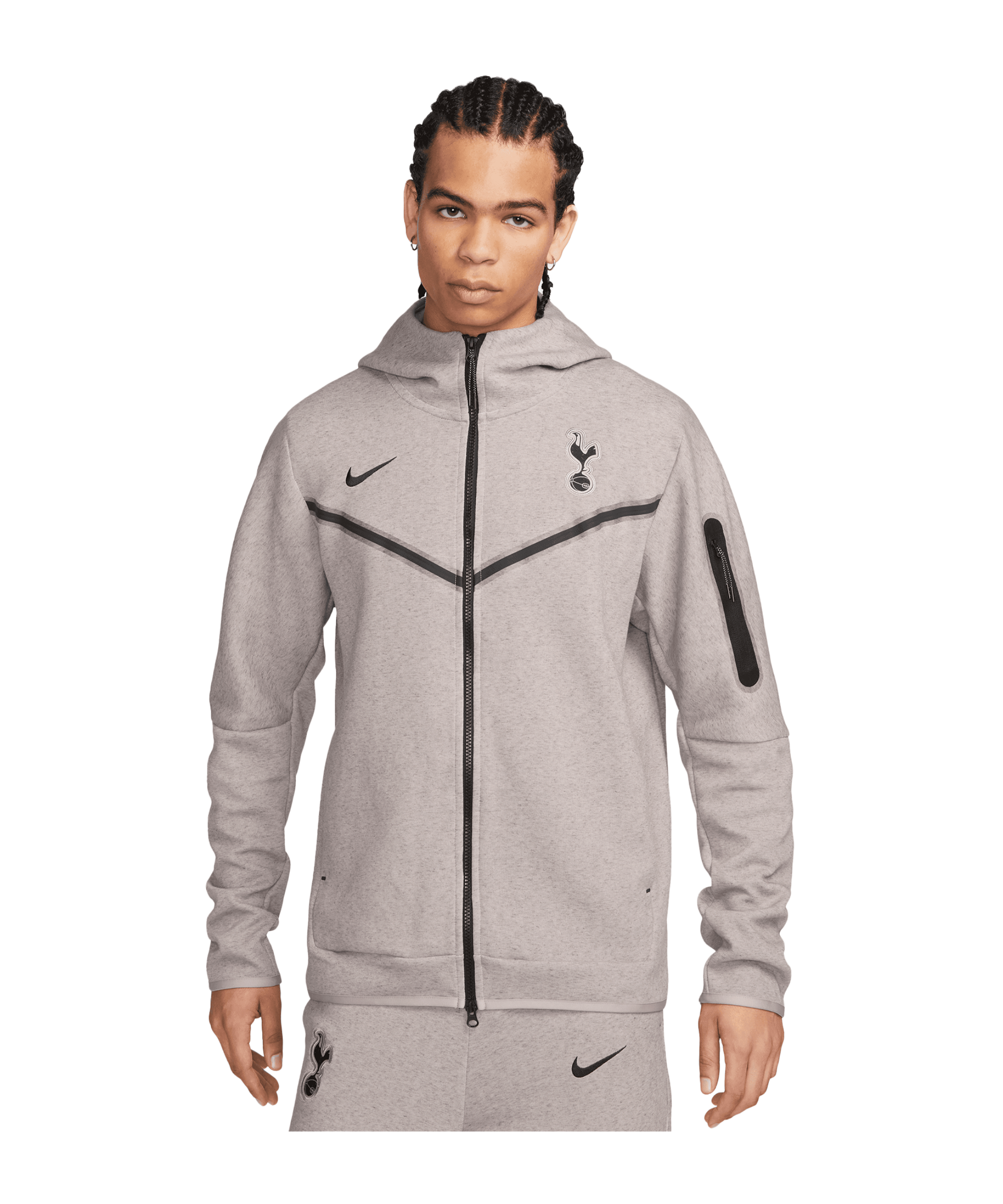 Tute e maglie Tottenham Hotspur 2023/24. Nike IT