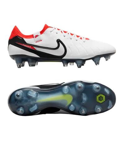 Nike Tiempo Legend X Elite SG AC Ready