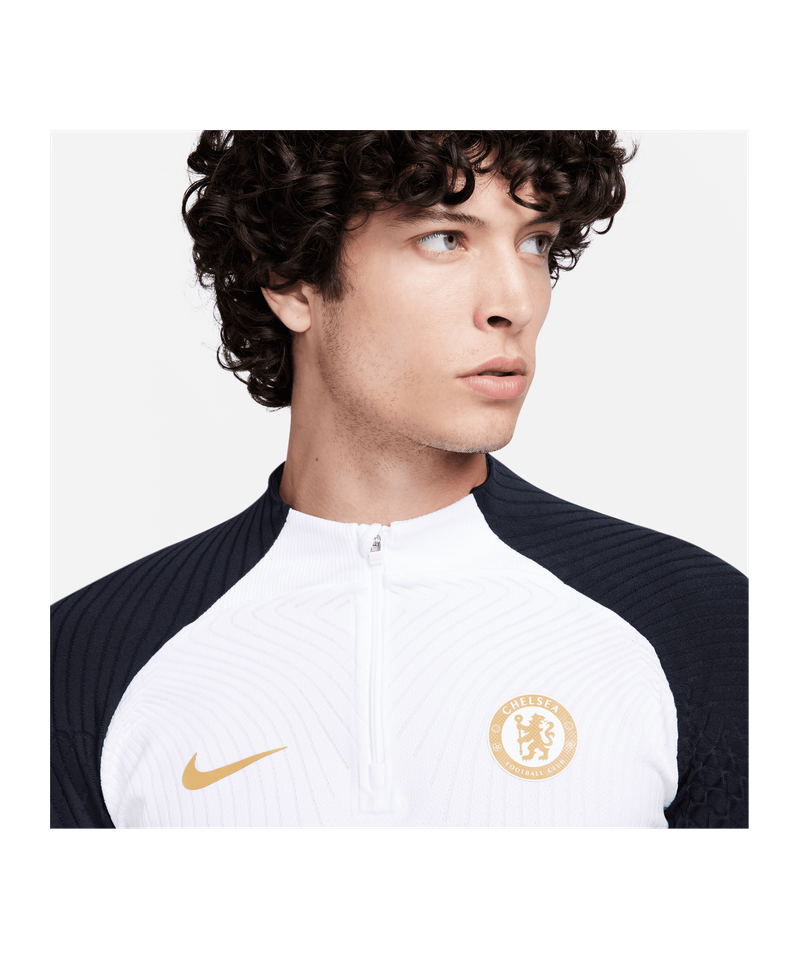 Nike chelsea cheap drill top