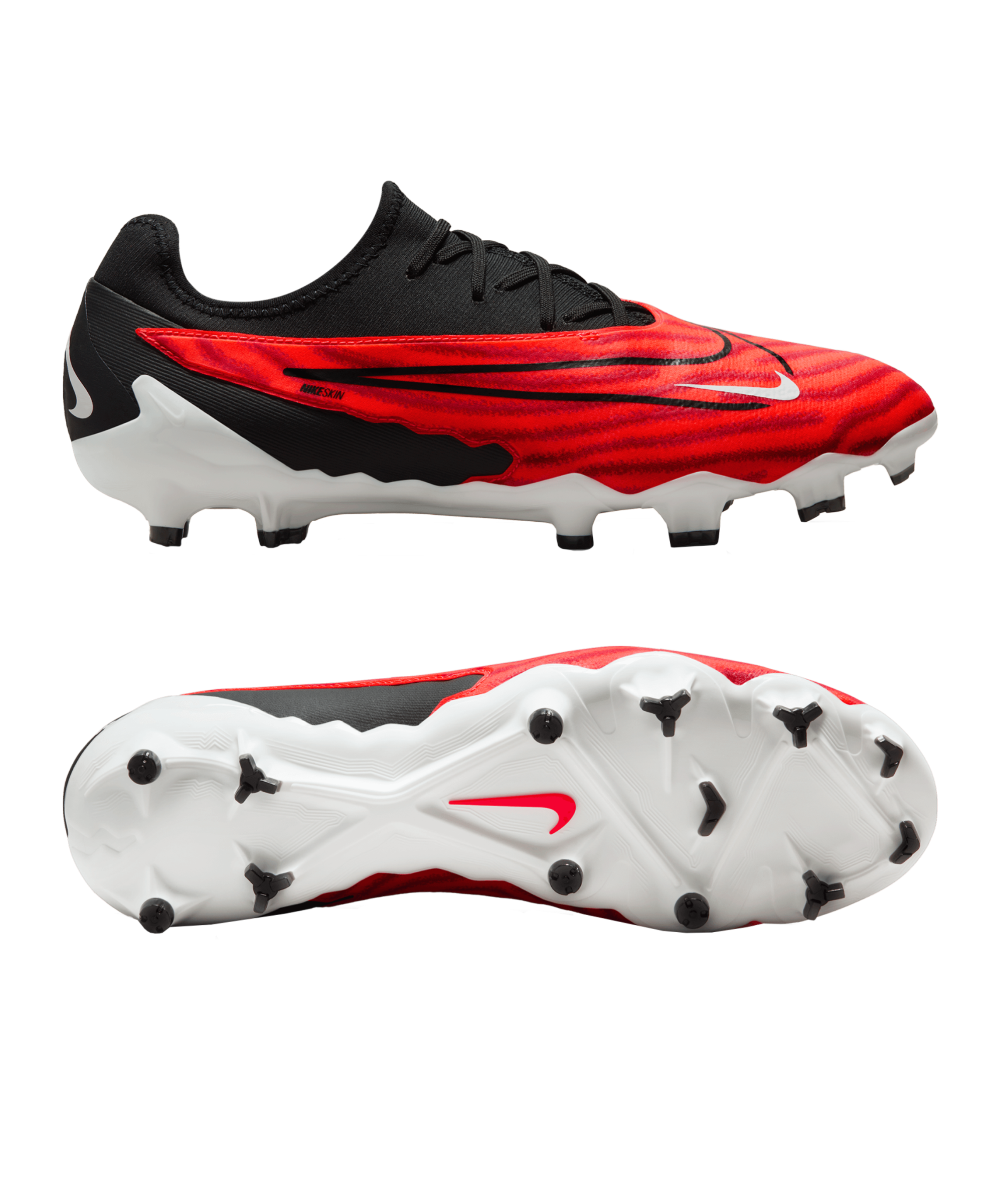 Nike Phantom Elite Ready - Red