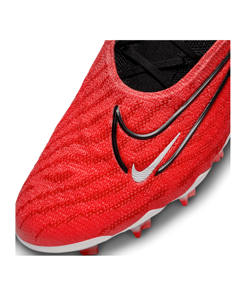 Nike phantom hot sale elite red