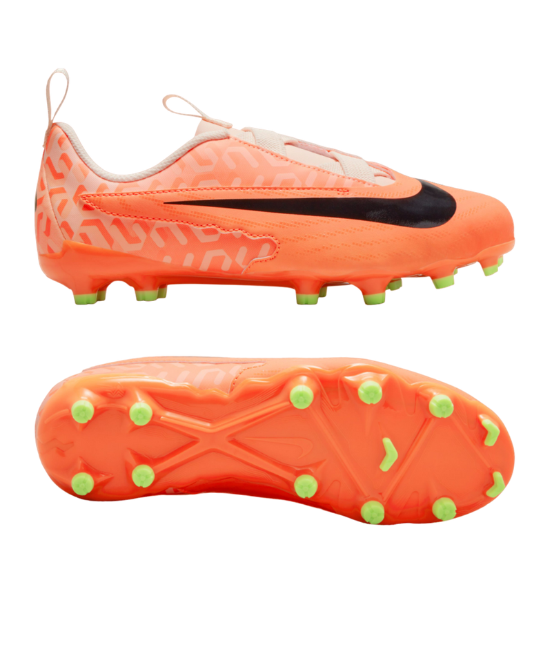 Nike jr phantom clearance academy