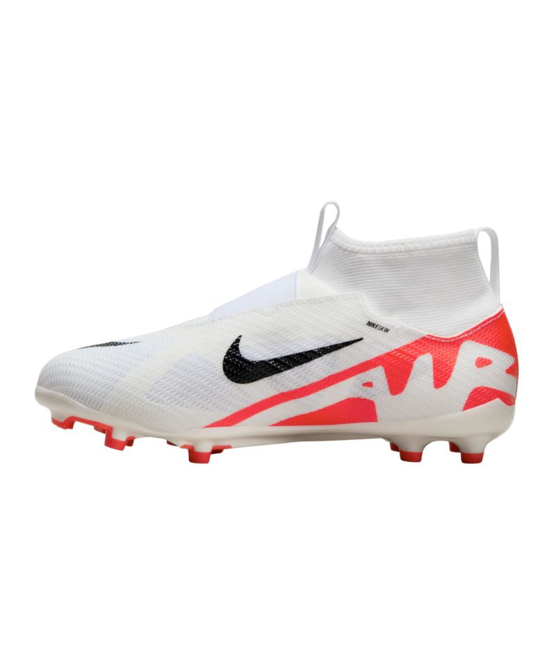 Nike mercurial best sale superfly 360 kids