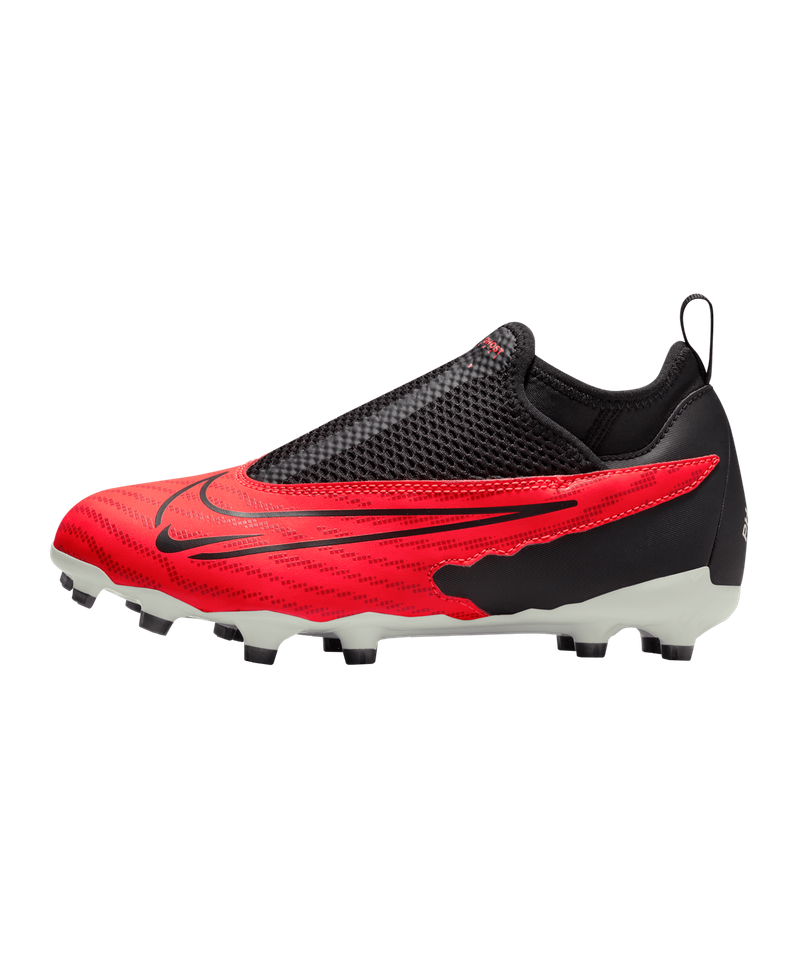 Hypervenom phantom hot sale fg kids