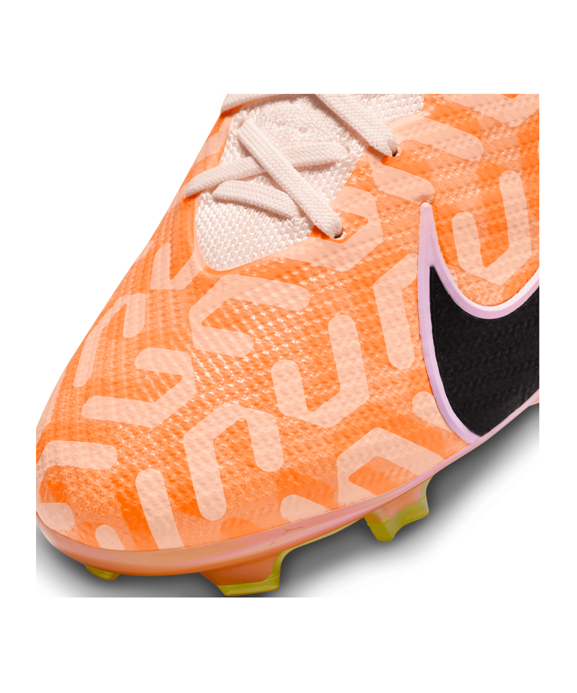 Nike Air Zoom Mercurial Vapor 15 Elite FG