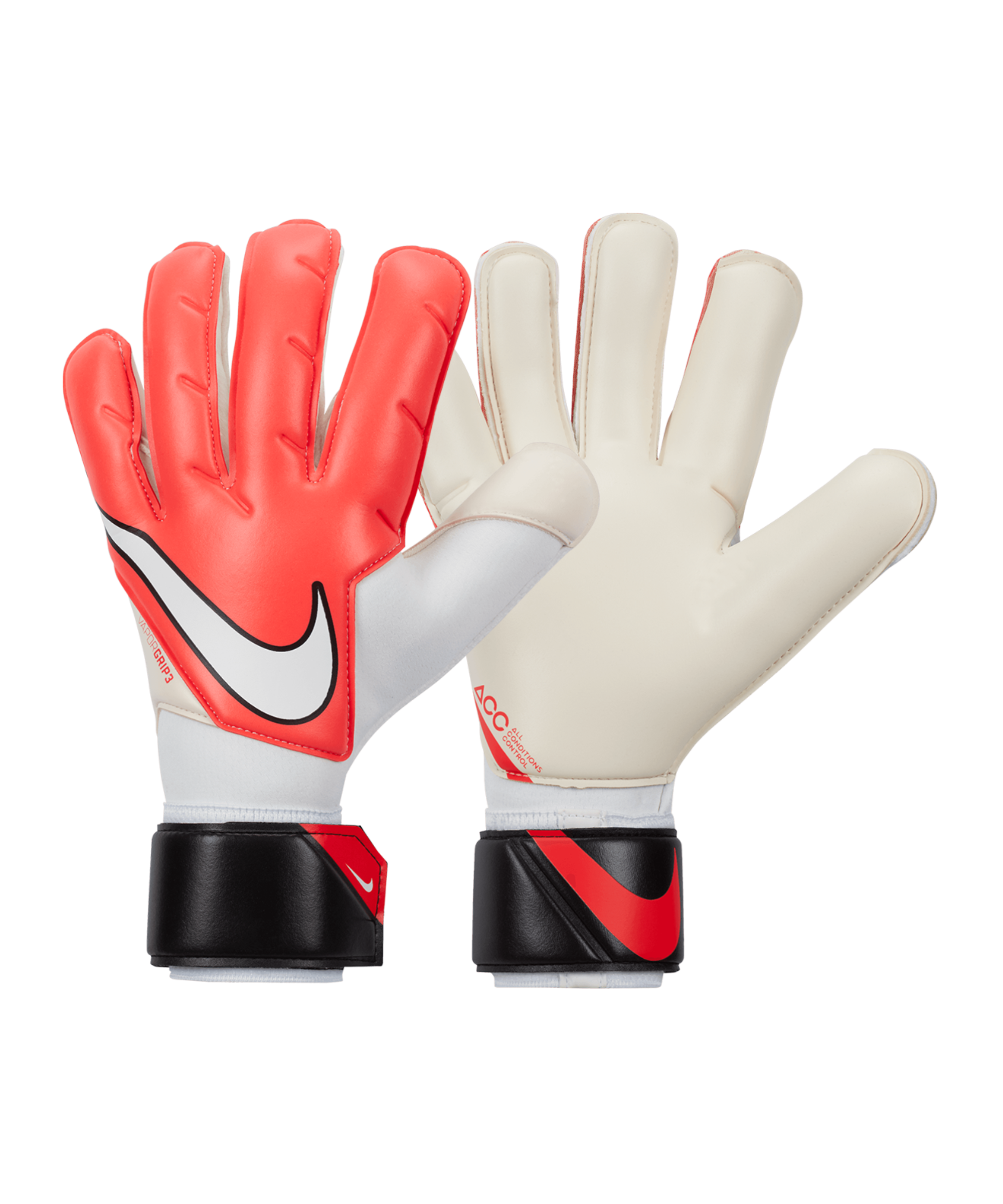 Nike Vapor Grip3 Goalkeeper Gloves