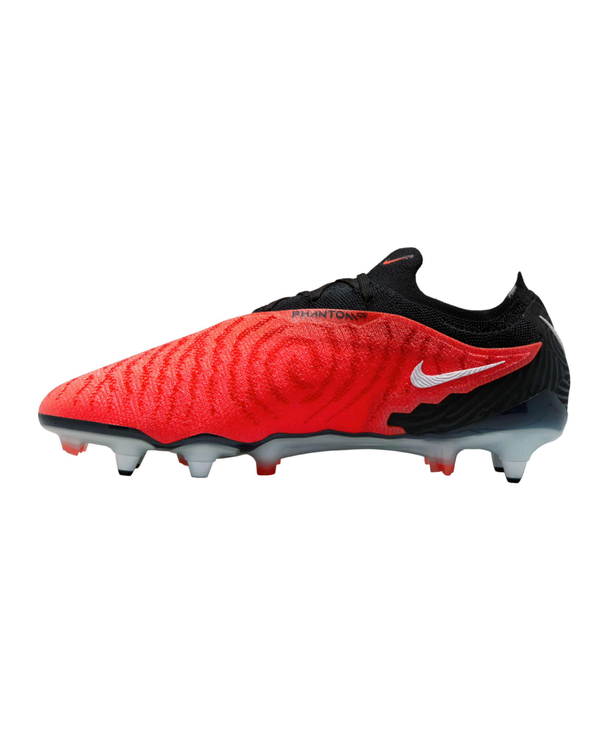 Nike Phantom GX Elite SG-Pro AC Ready - Rouge