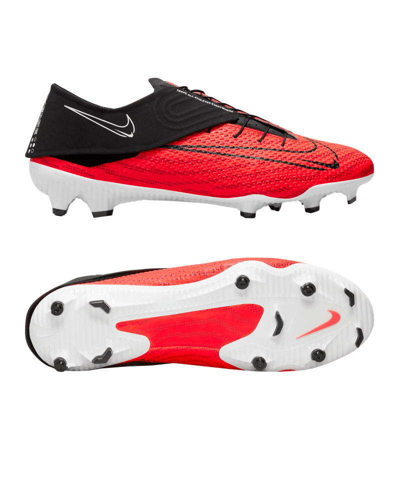 Nike phantom academy red hotsell