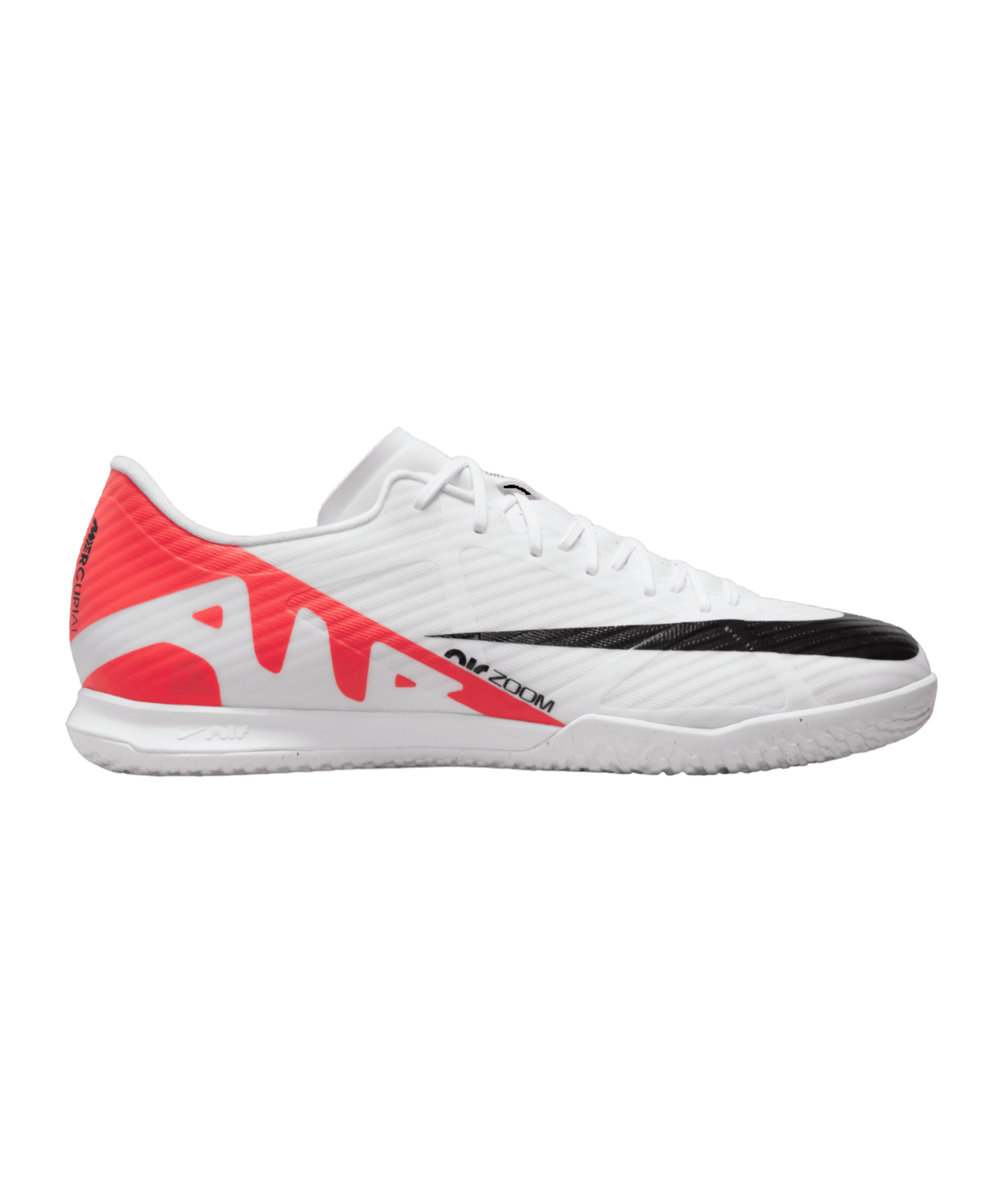 Mercurial vapor 2024 indoor shoes