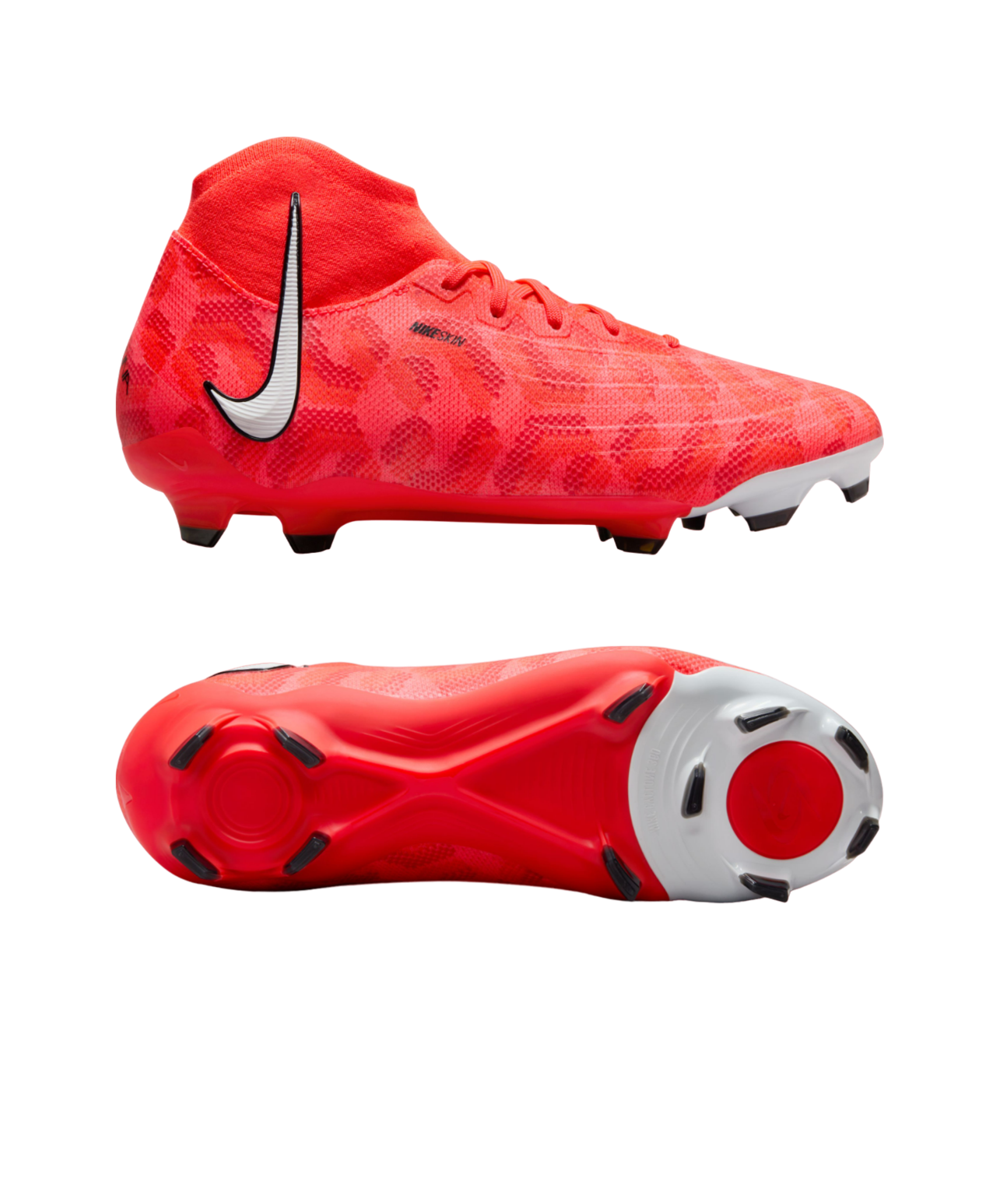 Nike Phantom Luna Pro FG Ready Rouge