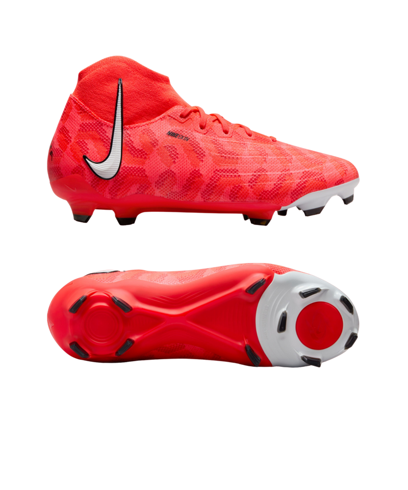 Nike Phantom Luna Pro FG Ready Rot