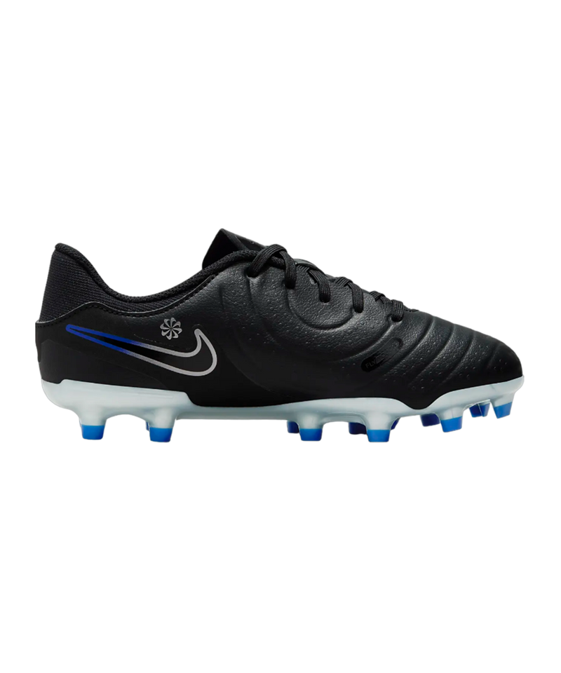 Nike tiempo legend v fg blackout shop football boots