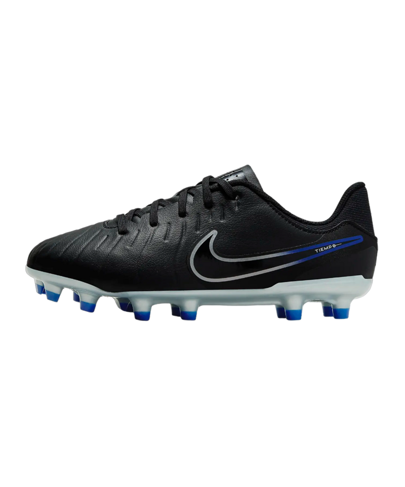 Youth nike tiempo sales cleats