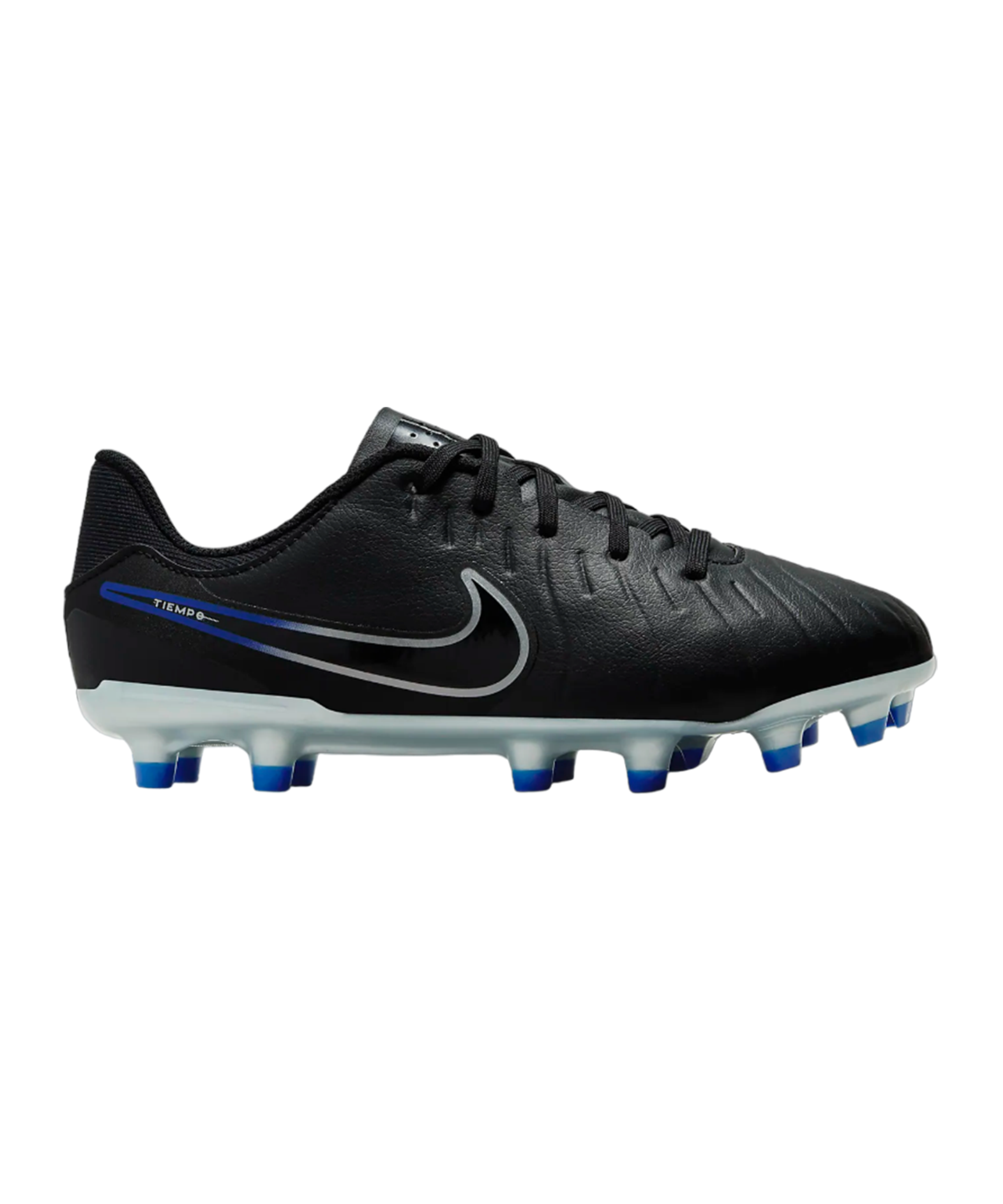 Kids nike tiempo football 2024 boots