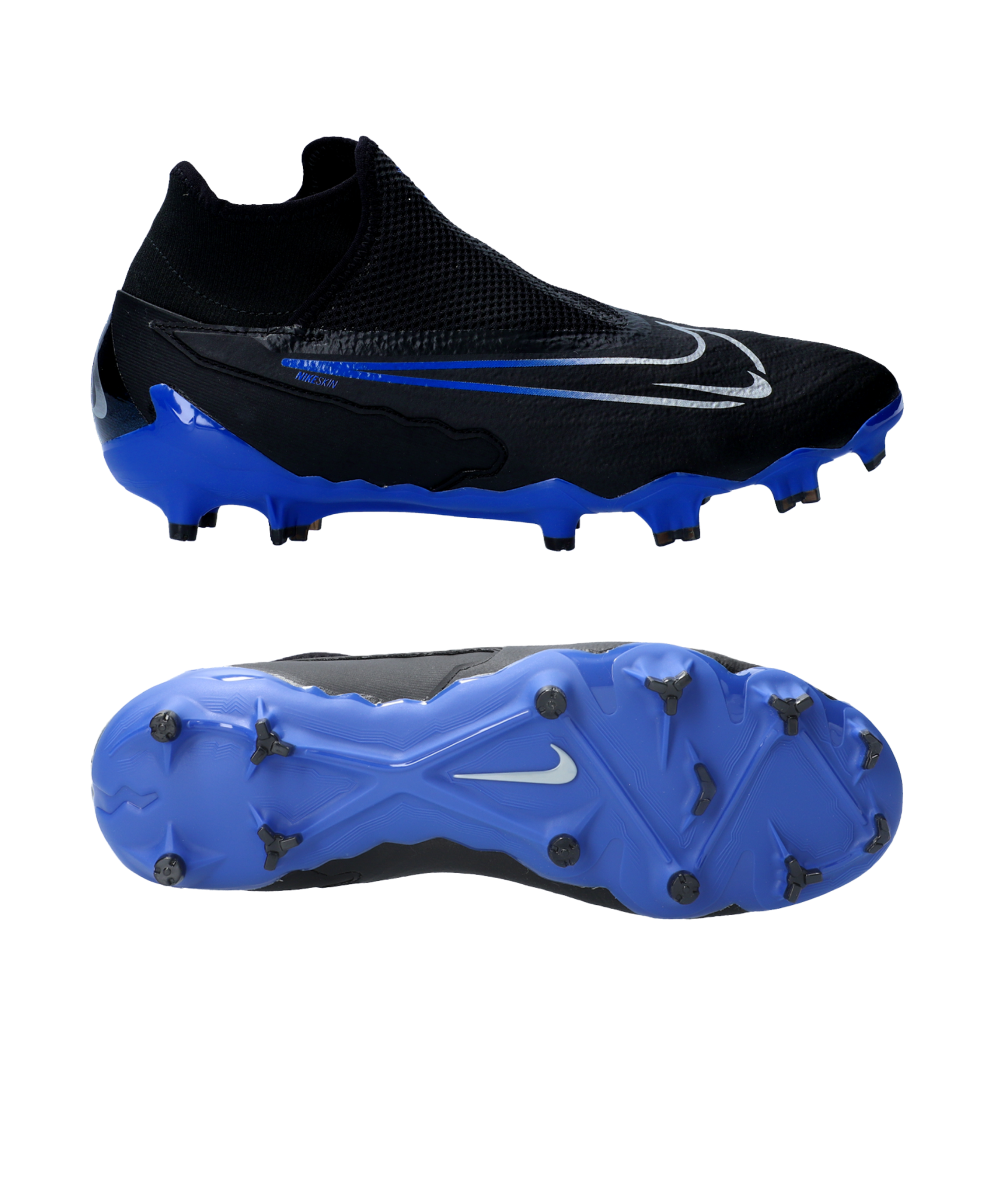 Nike Phantom GX Pro DF FG Shadow