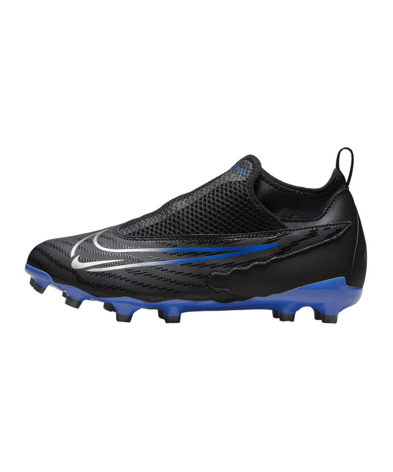 Artificial Ground and FG/MG Hybrid Soccer Shoes