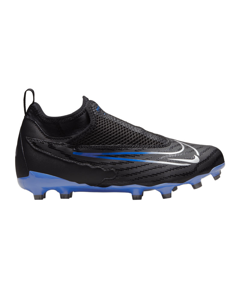 Nike phantom vsn on sale shadow elite df fg