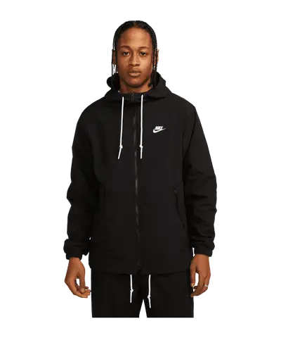 Nike Club Woven Jacket
