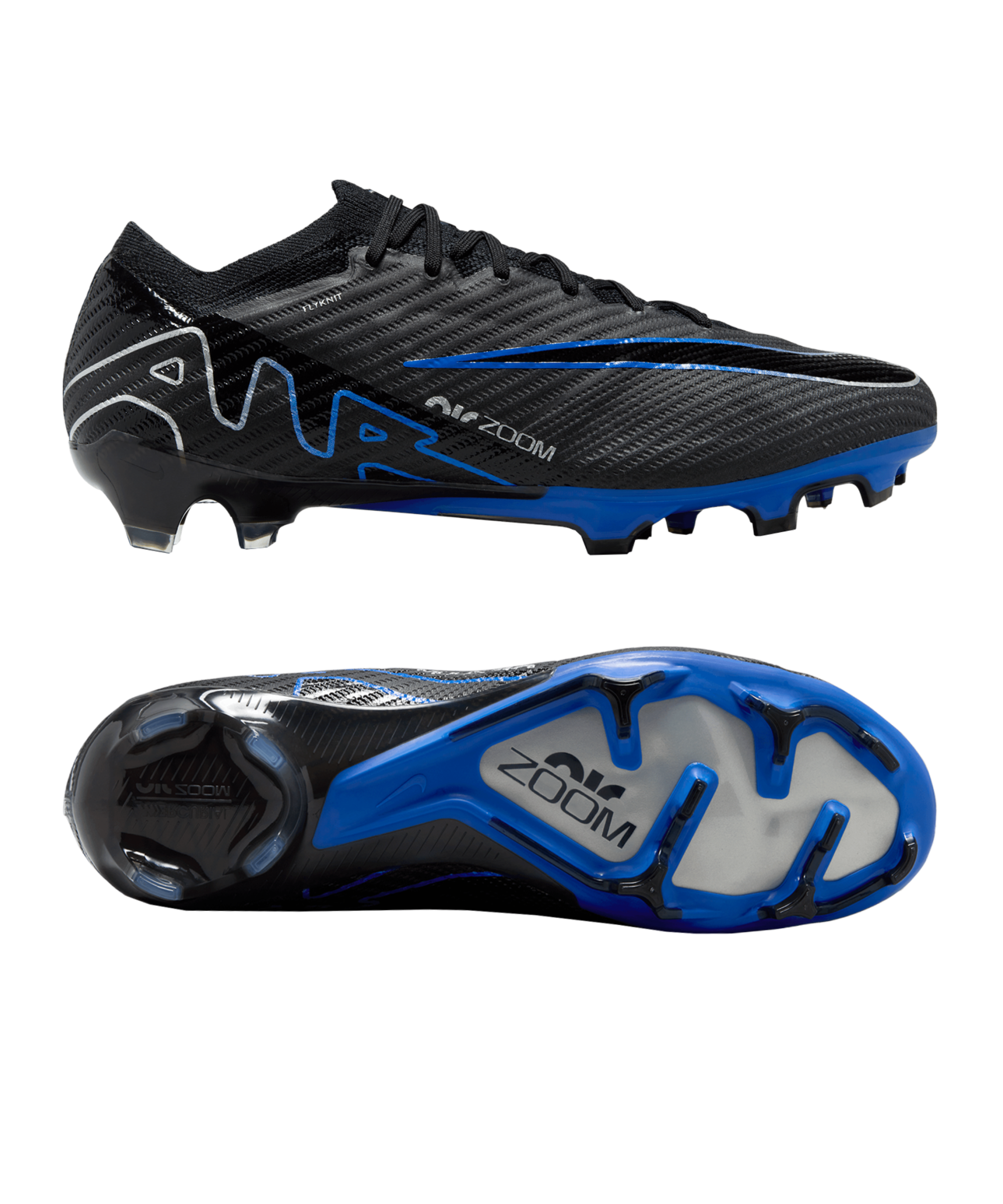 Football shoes Nike VAPOR 13 ELITE FG 