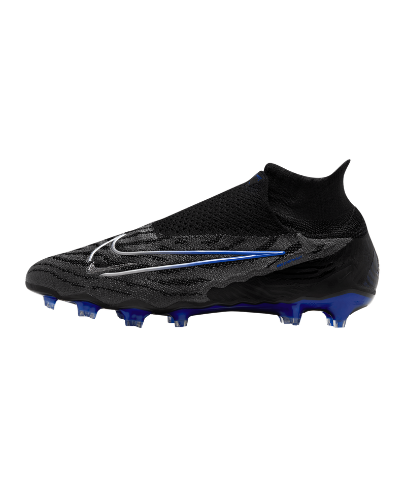 Nike Phantom GX Elite DF FG Shadow Black