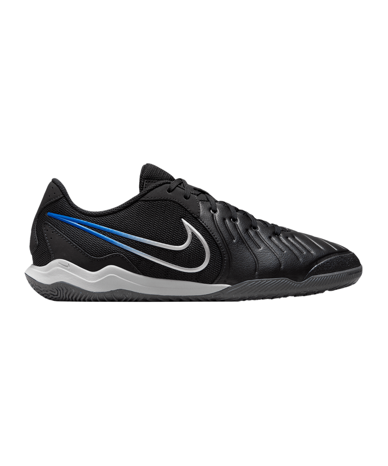 Nike Tiempo Legend X Academy IC Indoor Shadow Black