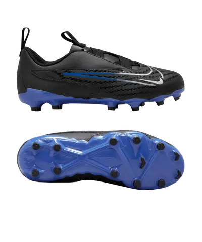 Nike Jr Phantom GX Academy FG/MG Shadow Kids