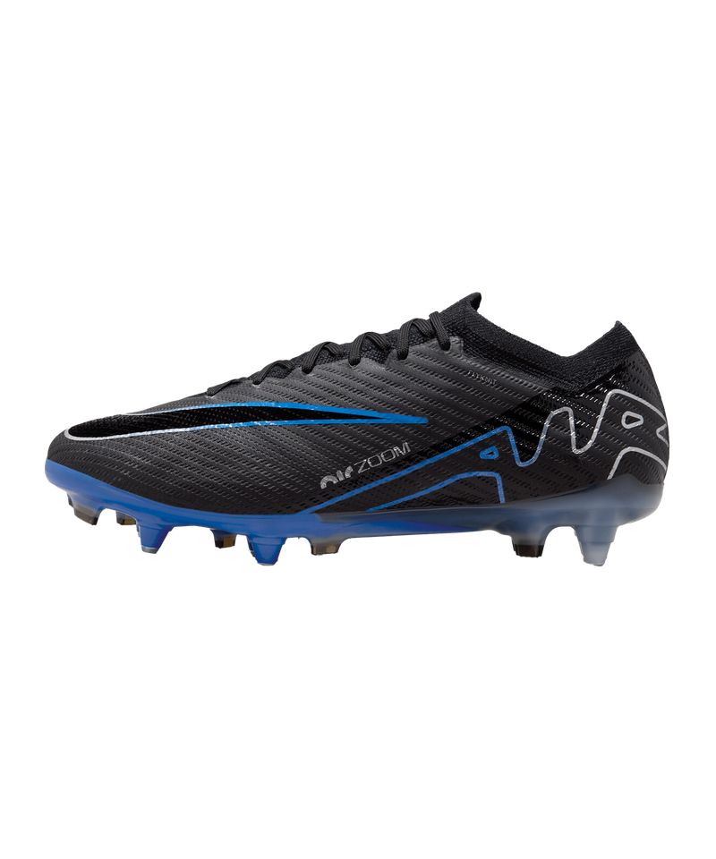 Nike Mercurial Vapor XIII Daybreak Elite SG-Pro AC - Black