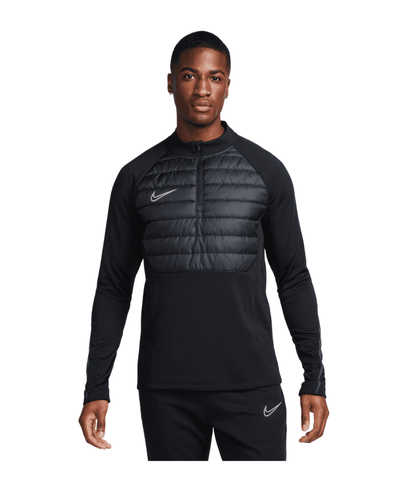 Nike Therma-FIT Academy Football Gloves. Nike LU