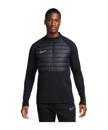 Nike Therma-Fit Academy Winter Warrior HalfZip Sweatshirt