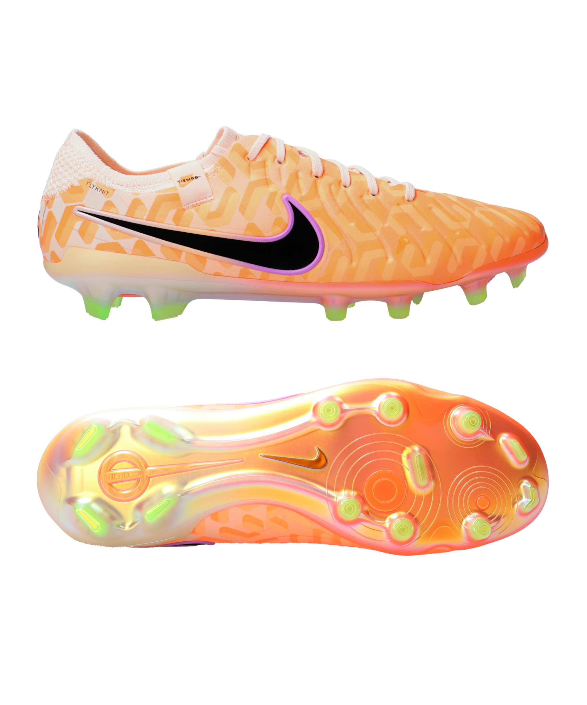 Nike best sale tiempo 11teamsports