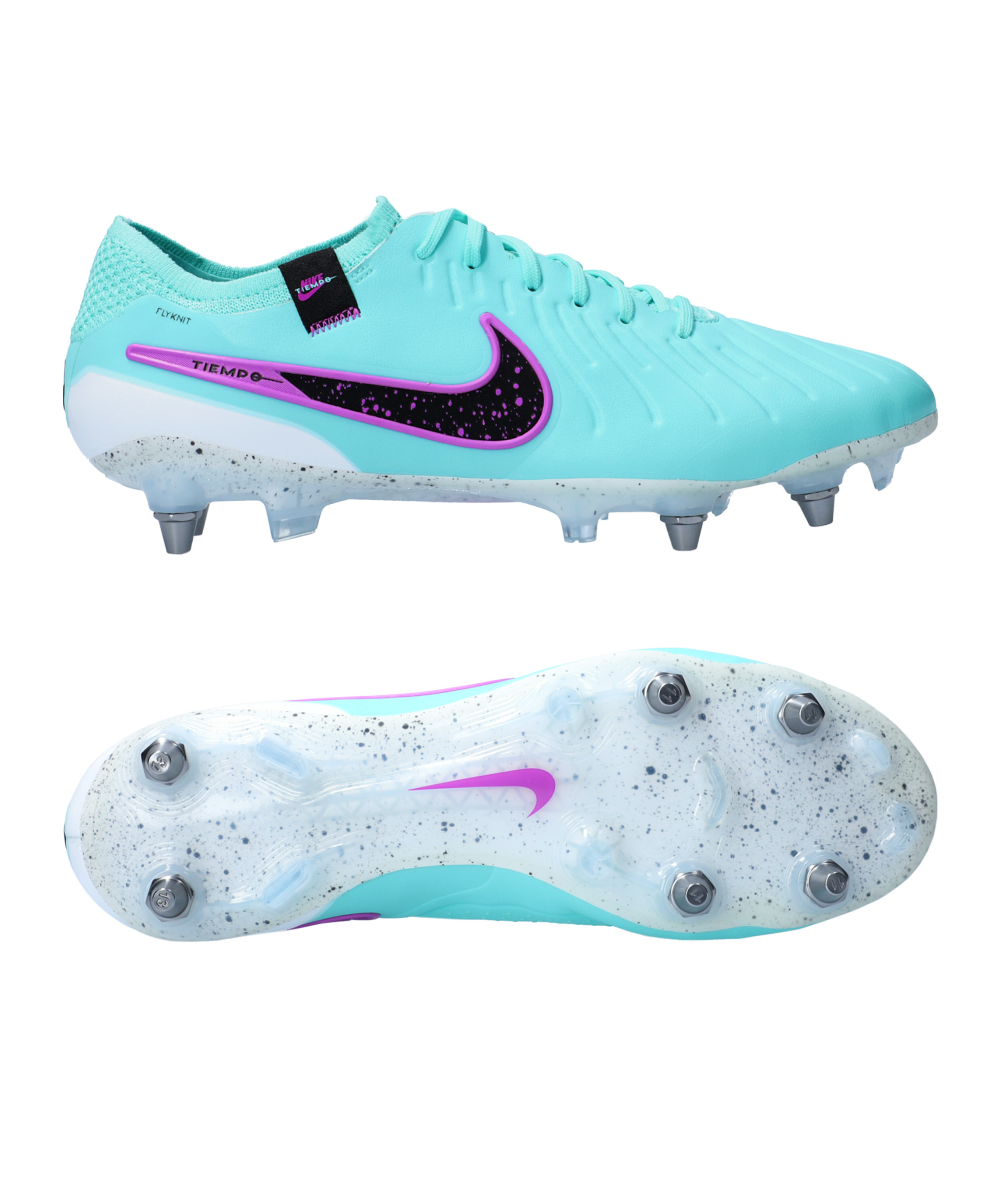 Tiempo superfly store