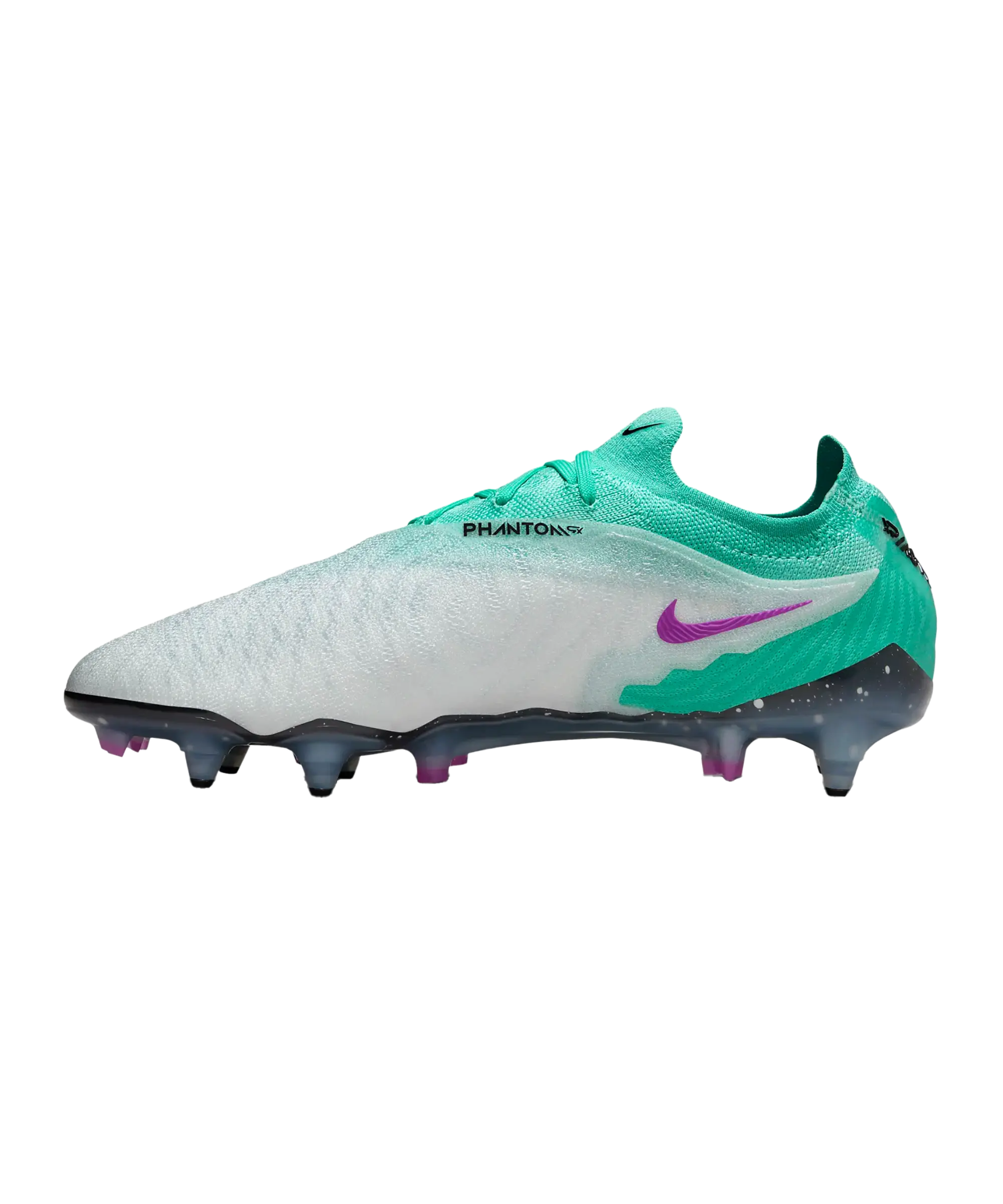 Nike Phantom GX Elite SG-Pro AC Peak Ready - Nero