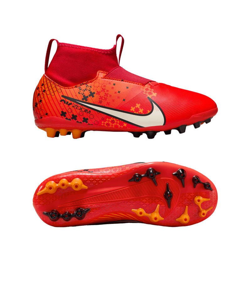 Superfly 7 academy sales