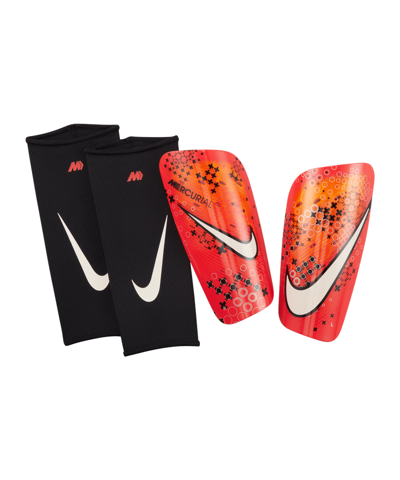 Nike Mercurial Lite CR7 Red