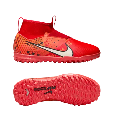 Nike Air Zoom Mercurial Superfly IX Academy TF Dream Speed 7 Kids