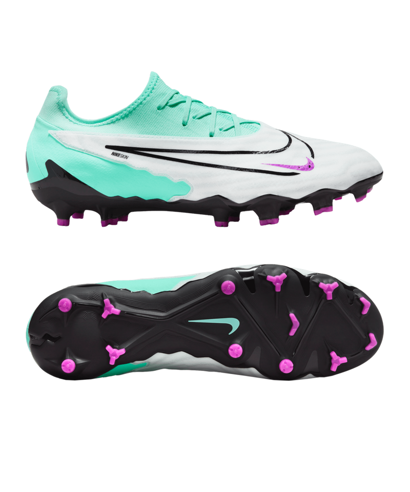 Nike Phantom GX Pro FG Peak Ready Black