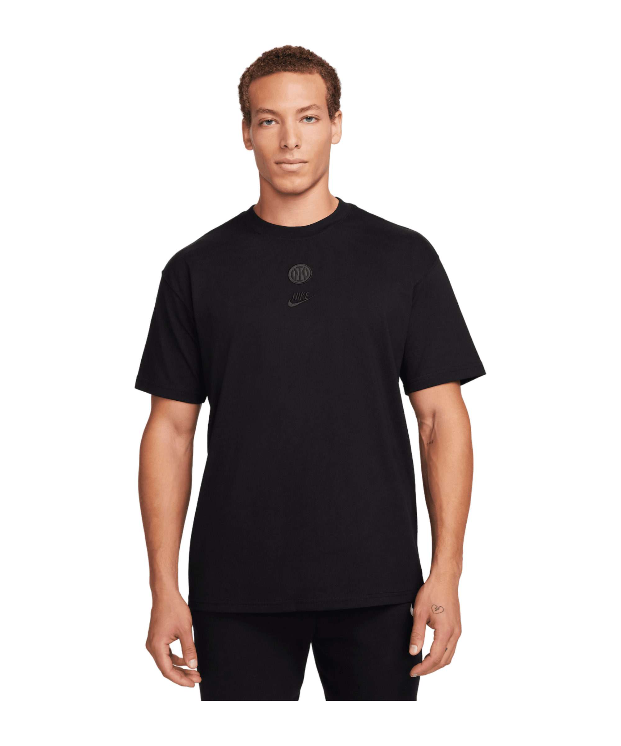 Nike Inter Mailand Premium Sustain T-Shirt