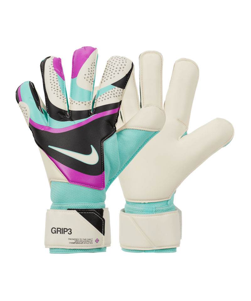 Nike Therma-FIT Academy Kids' Football Gloves. Nike LU