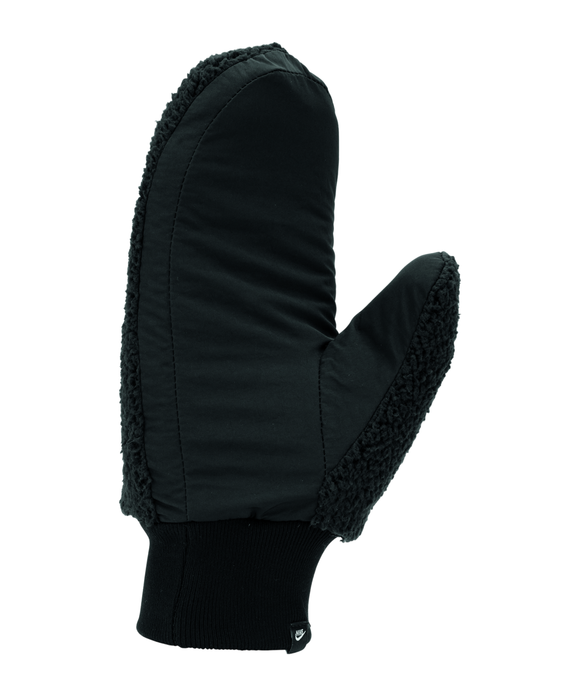 Nike Mitten Sherpa Gloves Women