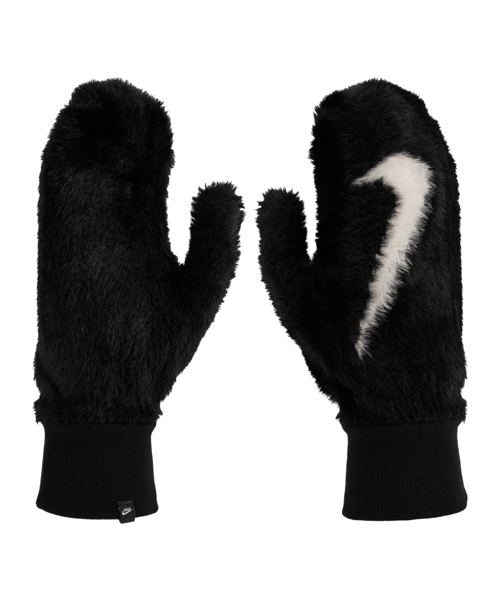Nike Plush Knit LM Gloves