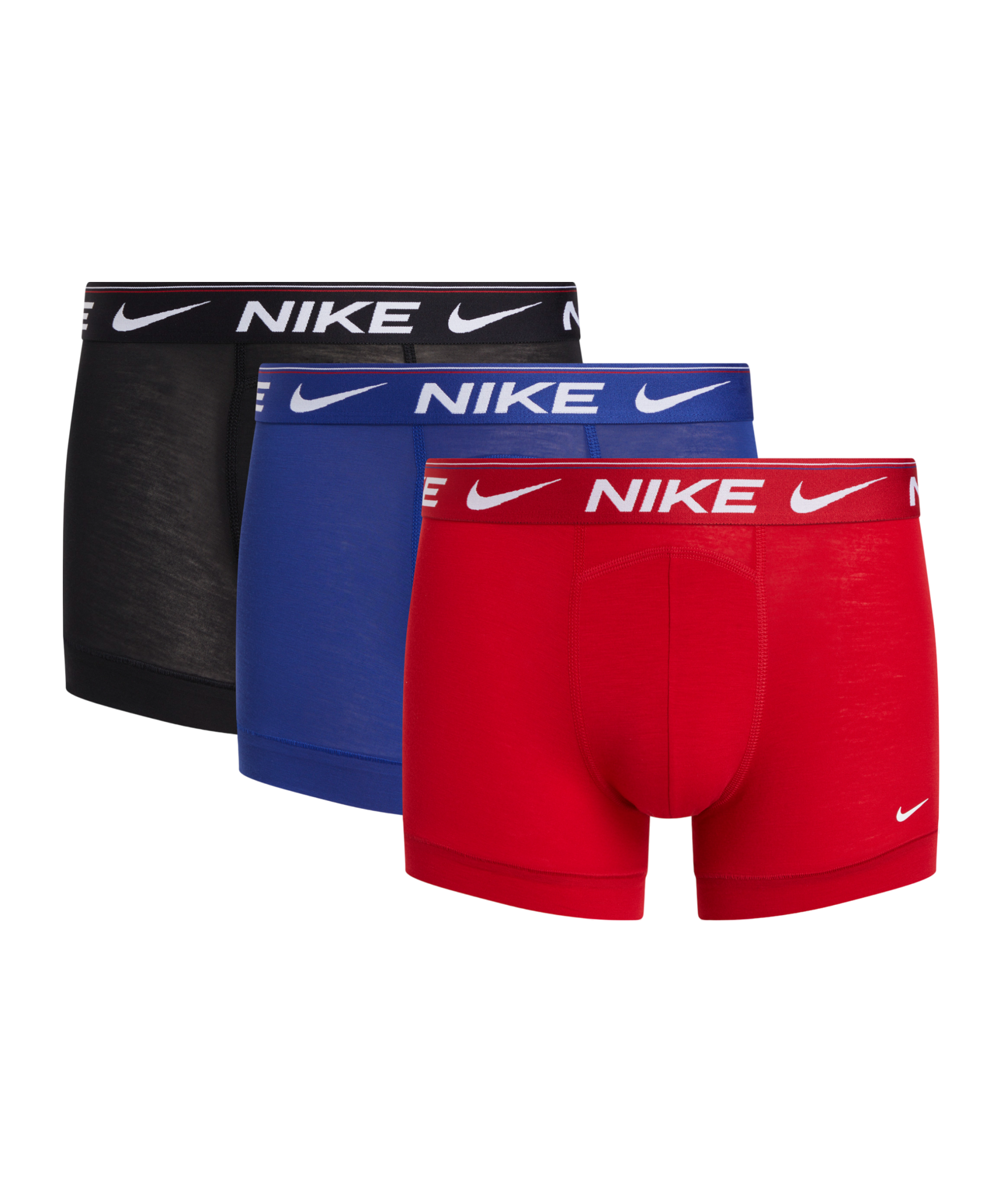 Nike Ultra Trunk Boxershort 3 Pack