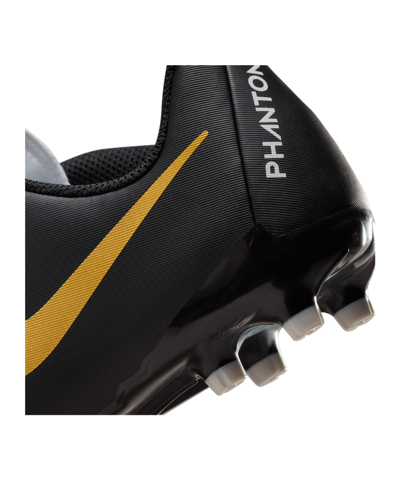 Nike Jr. Phantom top Venom Elite FG