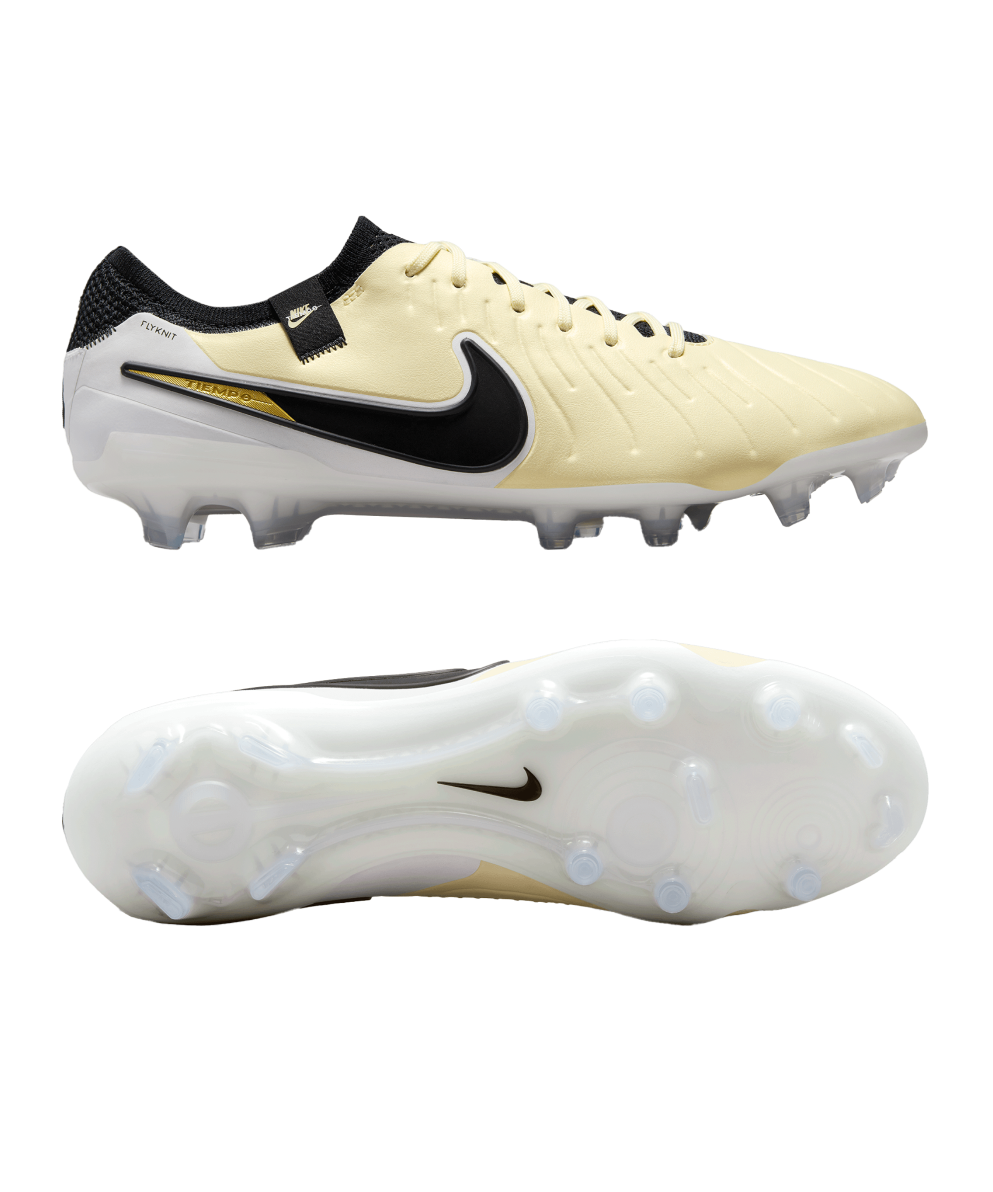 Nike tiempo legend clearance v white