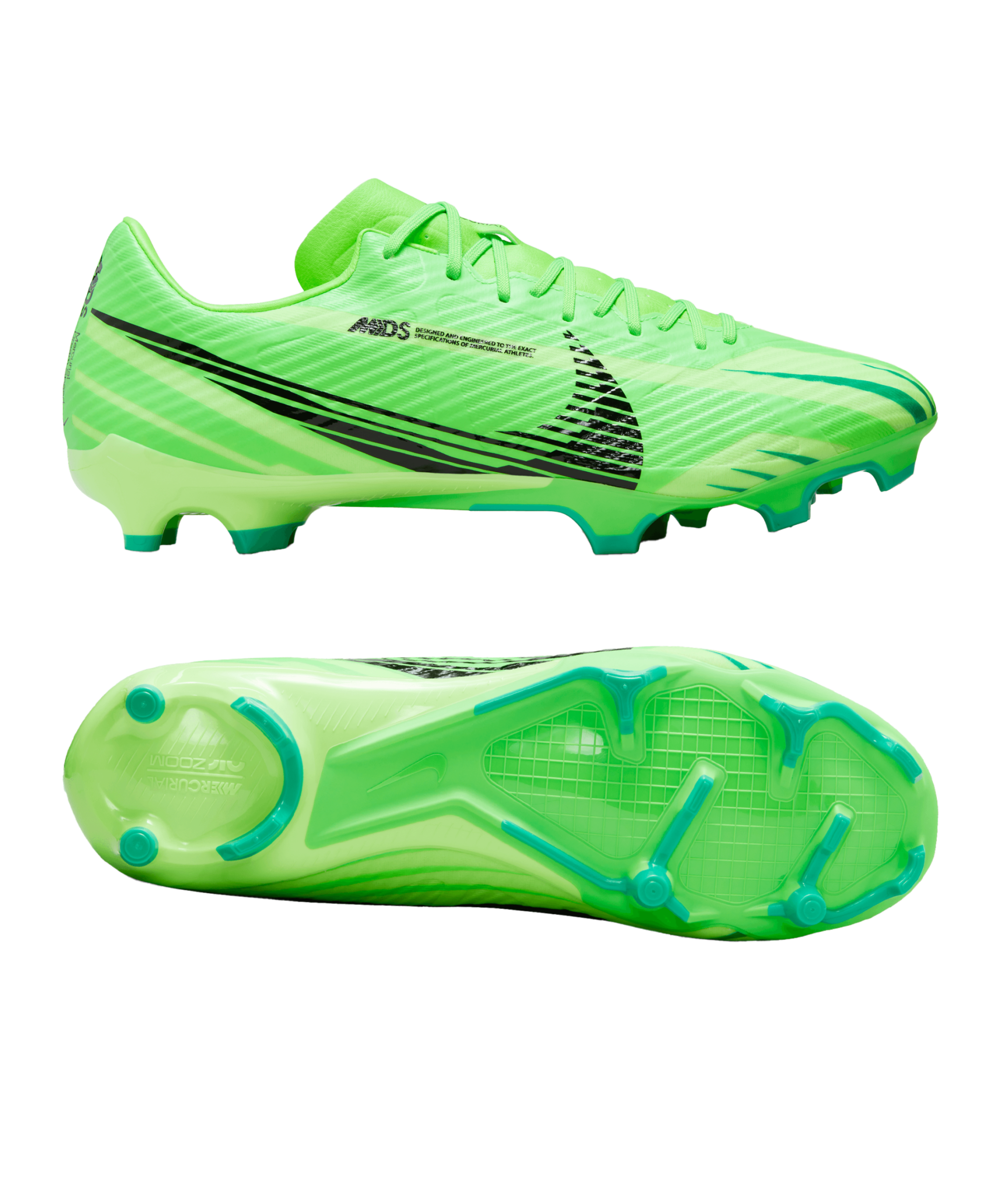 Chuteira nike mercurial vapor xii sales elite campo