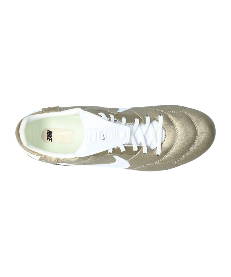 Nike Premier III SG Pro AC Mad Ready White