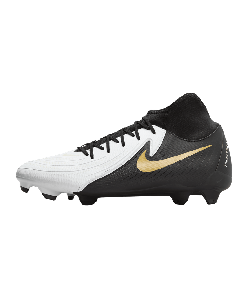 Nike Phantom Luna II Academy FG/MG Mad Ready Black