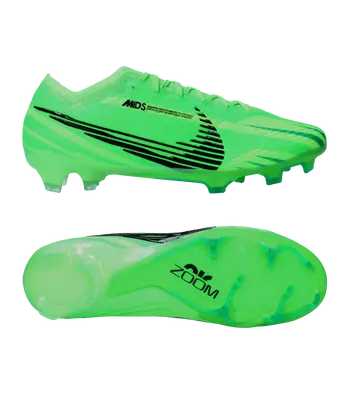 Nike Air Zoom Mercurial Vapor XV Elite FG Dream Speed 8